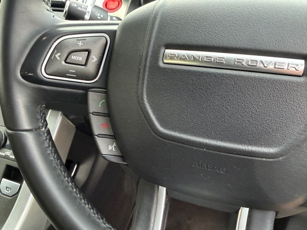 Used Land Rover Range Rover Evoque 2016 for sale - 77451531: Photo 31