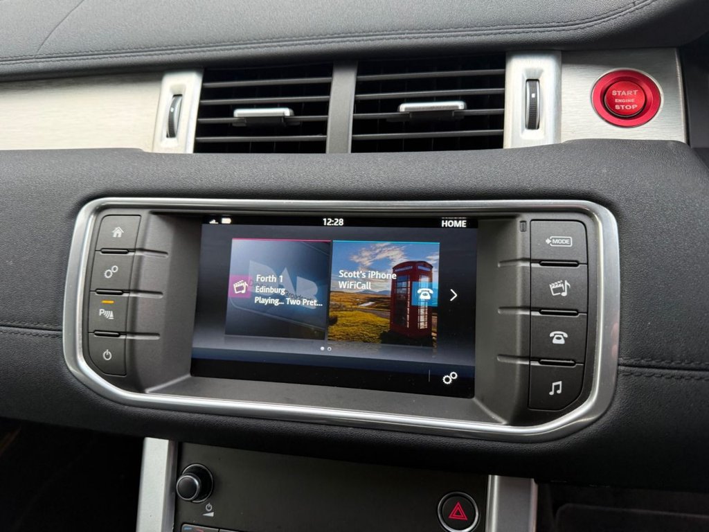 Used Land Rover Range Rover Evoque 2016 for sale - 77451531: Photo 32