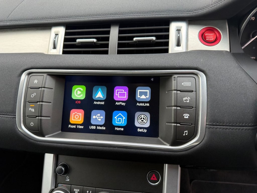 Used Land Rover Range Rover Evoque 2016 for sale - 77451531: Photo 33