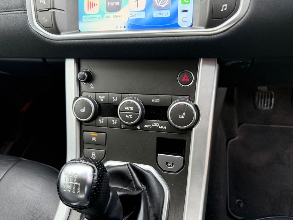 Used Land Rover Range Rover Evoque 2016 for sale - 77451531: Photo 35