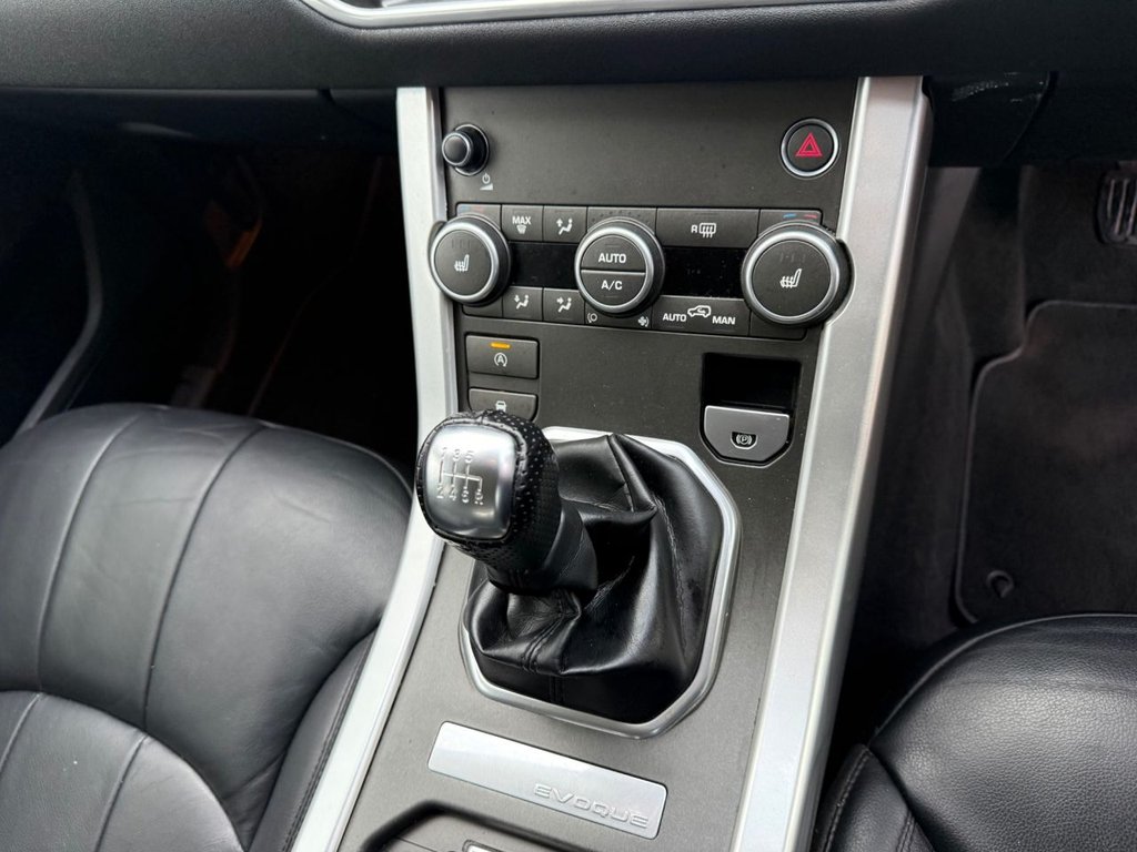 Used Land Rover Range Rover Evoque 2016 for sale - 77451531: Photo 36