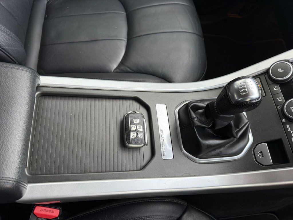 Used Land Rover Range Rover Evoque 2016 for sale - 77451531: Photo 37