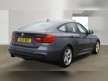 Used BMW 3 Series 2015 for sale - 79494225: Photo