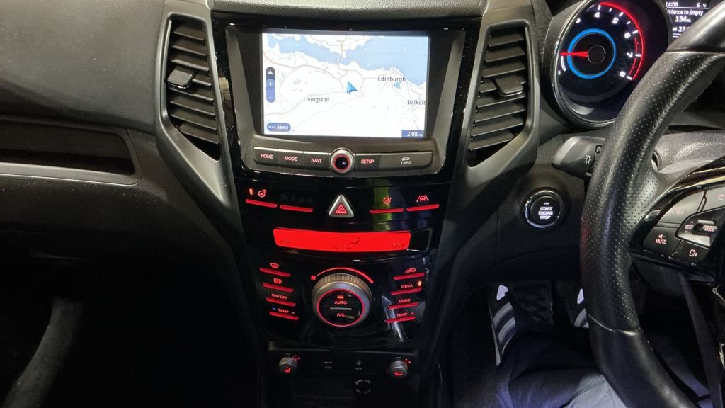 Used Ssangyong Tivoli 2019 for sale - 77451809: Photo 10