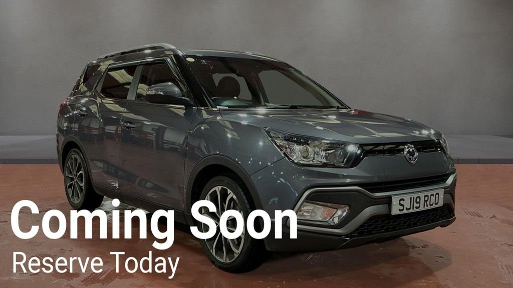 Used Ssangyong Tivoli 2019 for sale - 77451809: Photo 11
