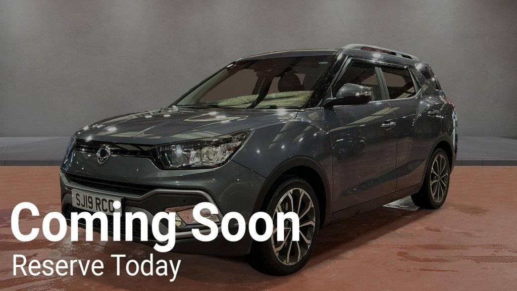 Used Ssangyong Tivoli 2019 for sale - 77451809: Photo 12