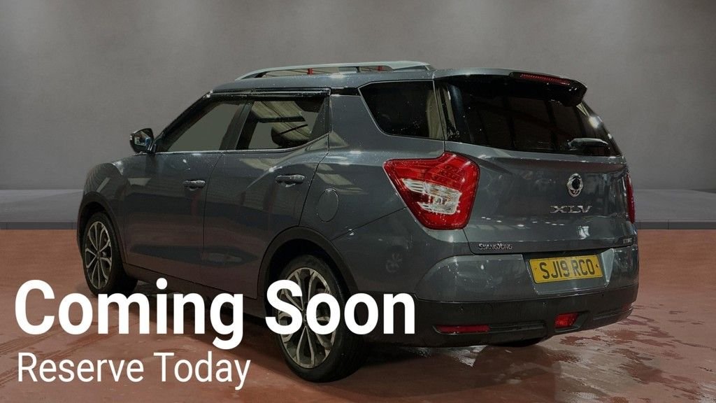 Used Ssangyong Tivoli 2019 for sale - 77451809: Photo 13