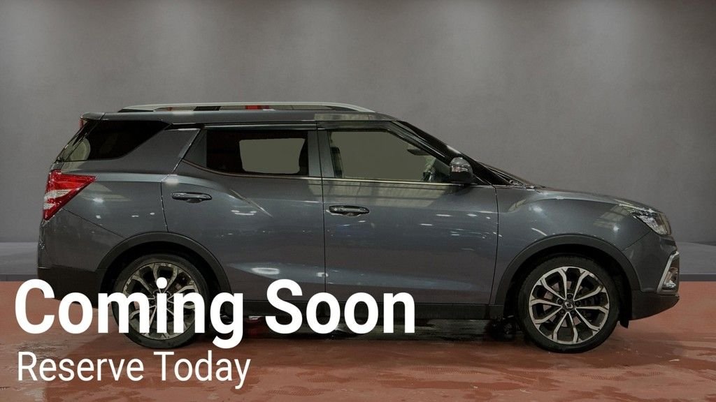 Used Ssangyong Tivoli 2019 for sale - 77451809: Photo 15