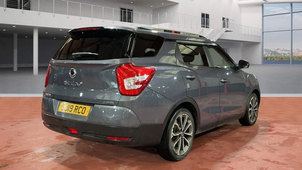 Used Ssangyong Tivoli 2019 for sale - 77451809: Photo 4