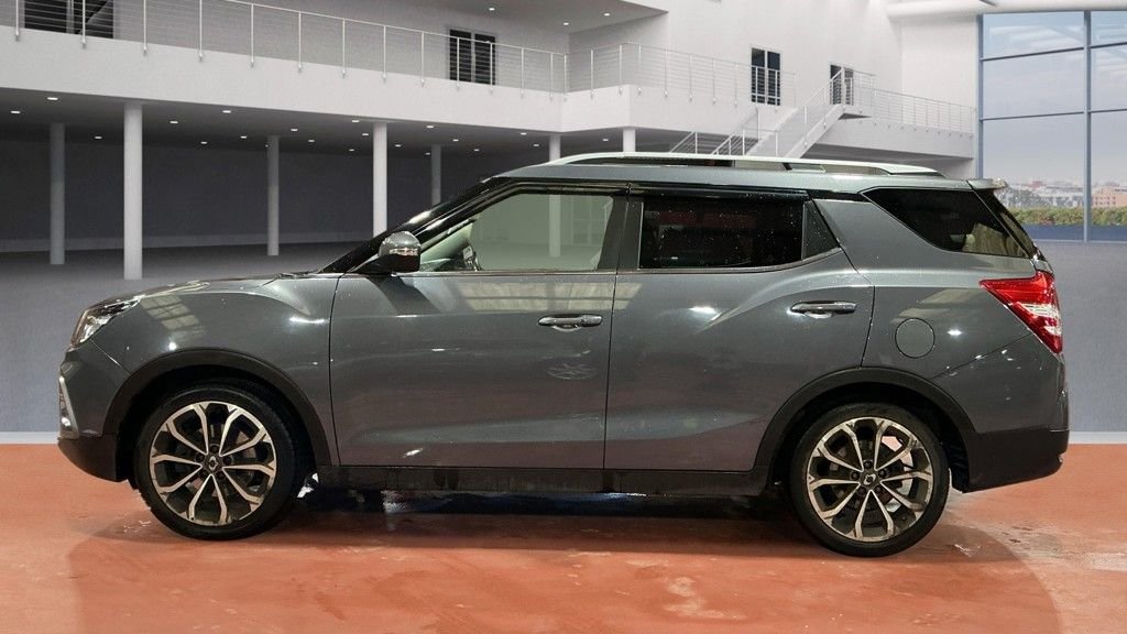 Used Ssangyong Tivoli 2019 for sale - 77451809: Photo 6