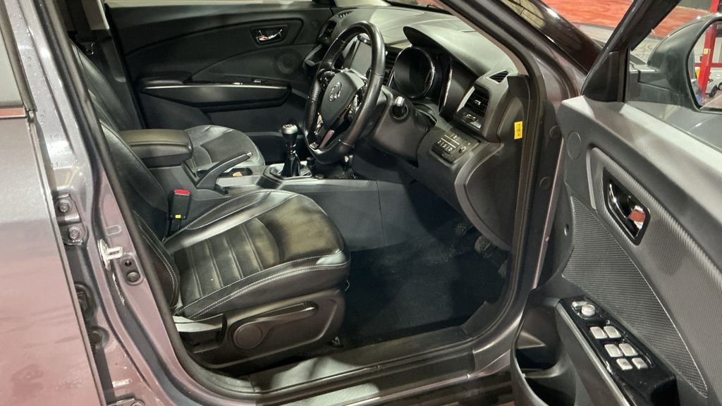 Used Ssangyong Tivoli 2019 for sale - 77451809: Photo 8