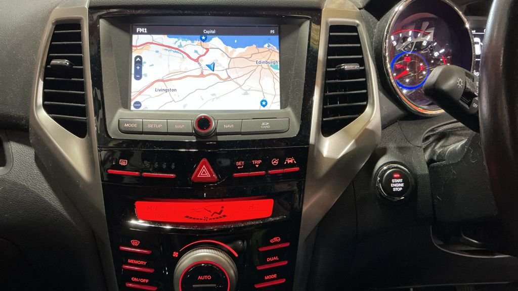 Used Ssangyong Tivoli 2017 for sale - 77621672: Photo 11