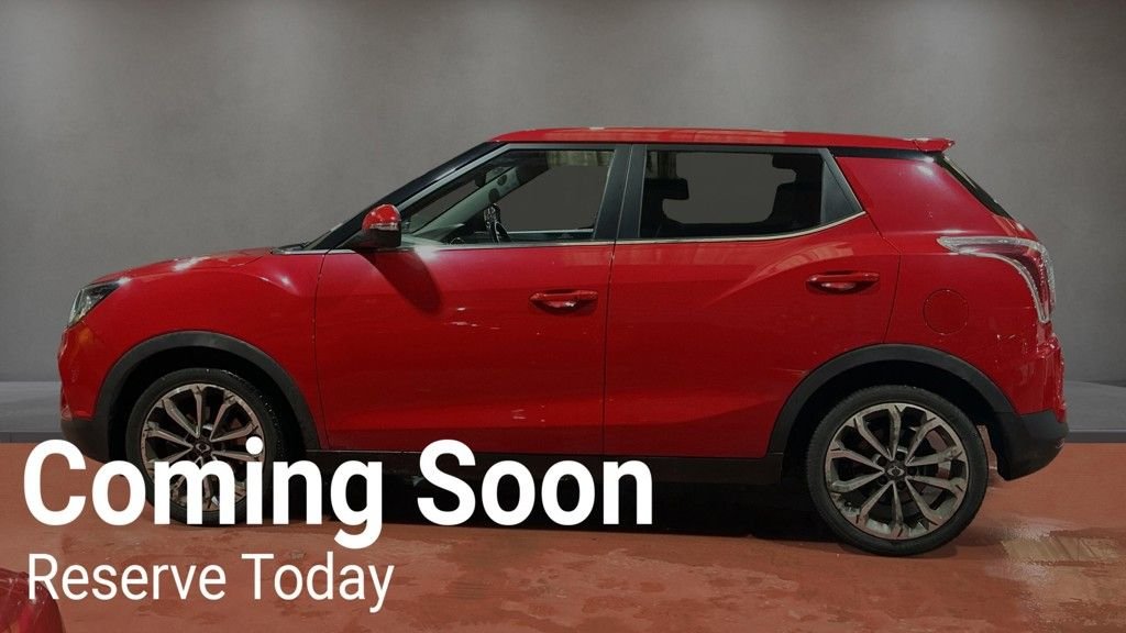 Used Ssangyong Tivoli 2017 for sale - 77621672: Photo 17