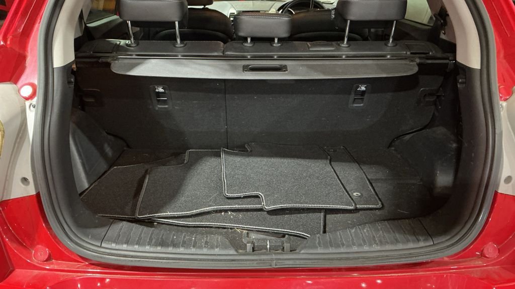 Used Ssangyong Tivoli 2017 for sale - 77621672: Photo 7