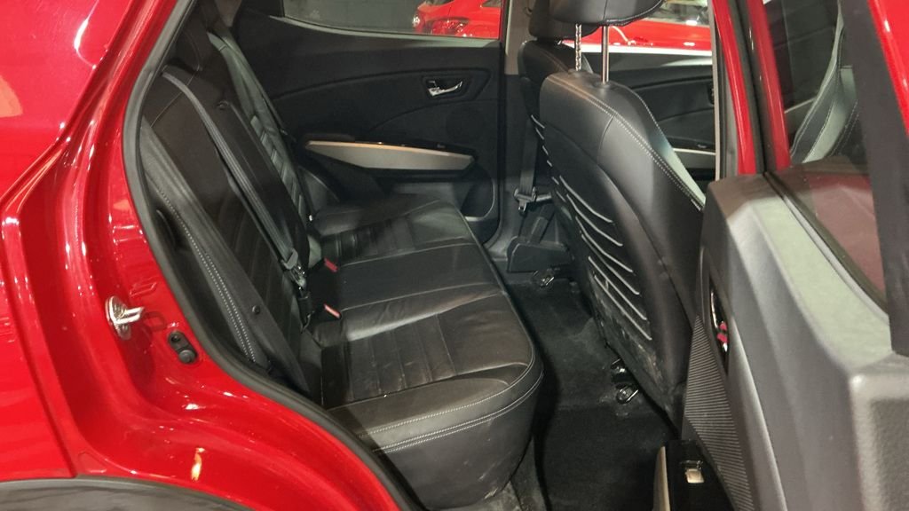 Used Ssangyong Tivoli 2017 for sale - 77621672: Photo 8