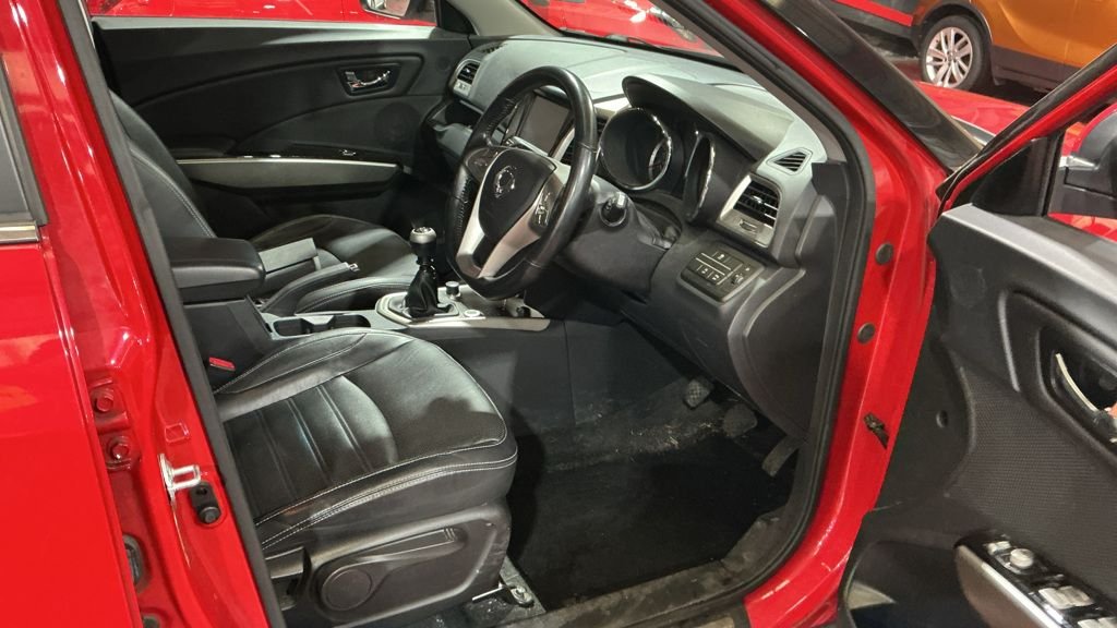 Used Ssangyong Tivoli 2017 for sale - 77621672: Photo 9