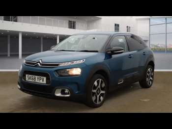 2018 (68) - 1.2 PureTech Flair 5dr [6 Speed]