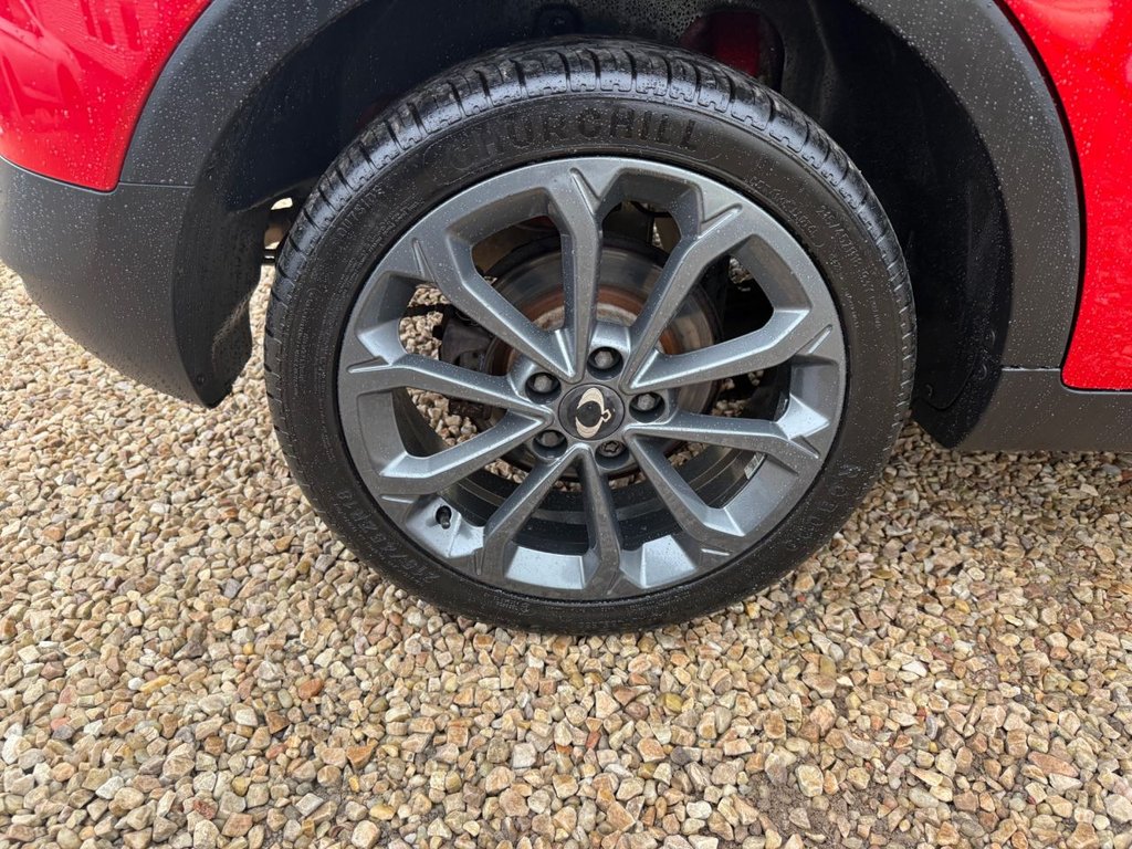 Used Ssangyong Tivoli 2017 for sale - 78167108: Photo 11