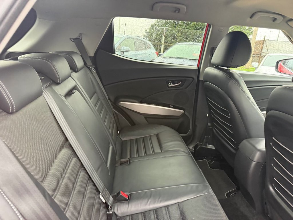 Used Ssangyong Tivoli 2017 for sale - 78167108: Photo 15