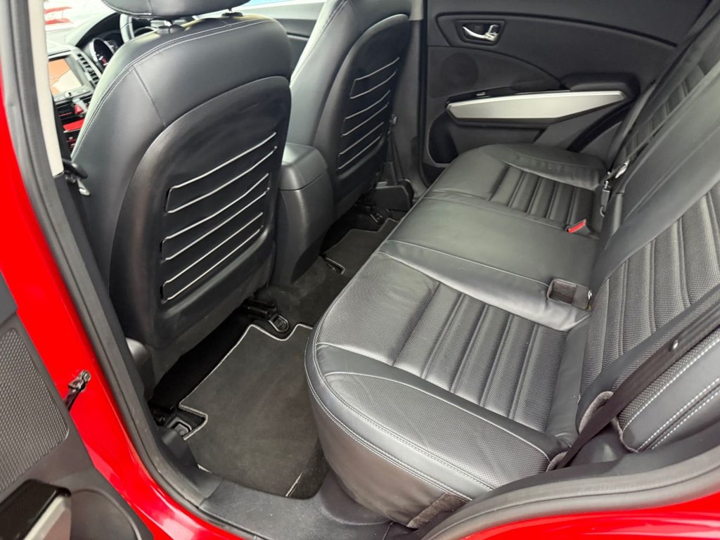 Used Ssangyong Tivoli 2017 for sale - 78167108: Photo 18