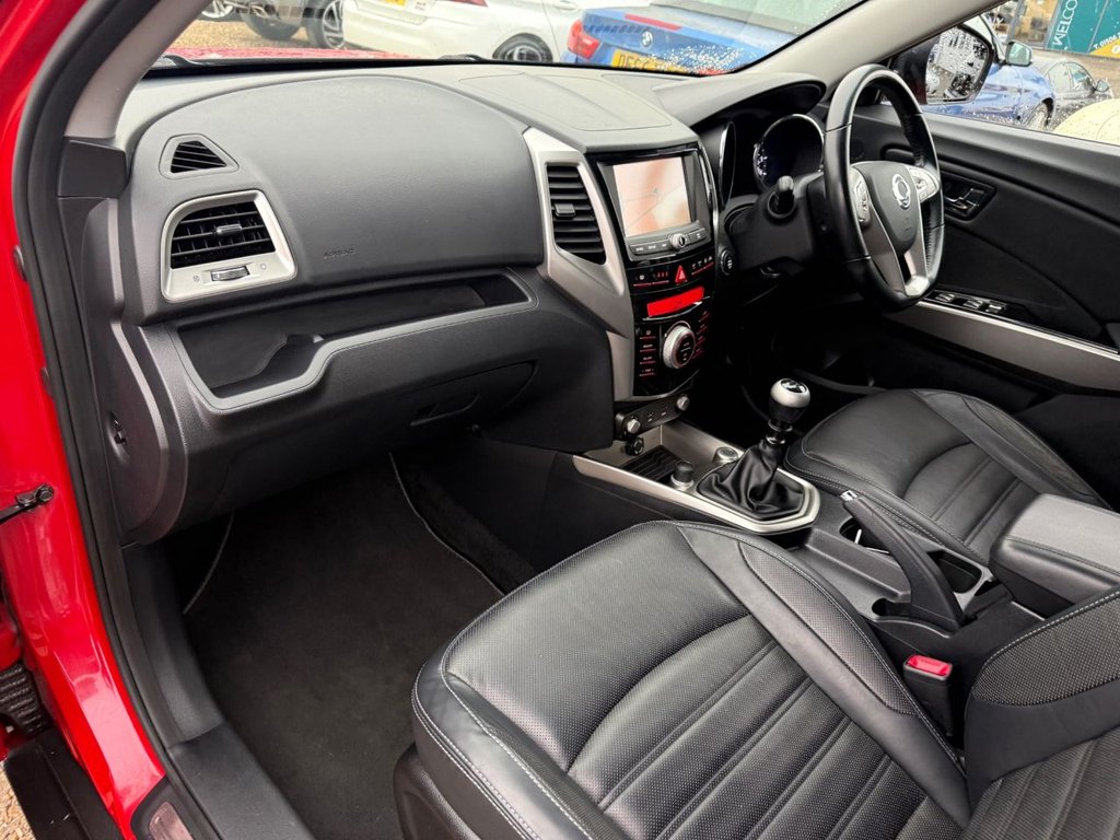 Used Ssangyong Tivoli 2017 for sale - 78167108: Photo 25