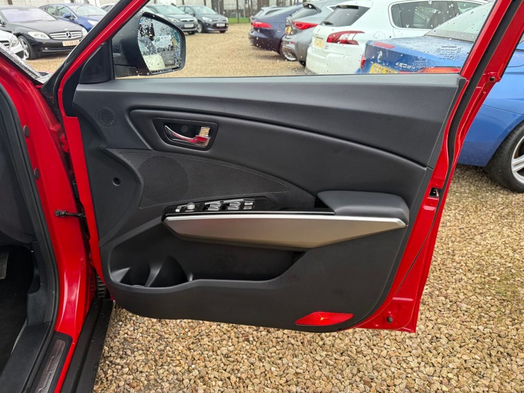 Used Ssangyong Tivoli 2017 for sale - 78167108: Photo 26