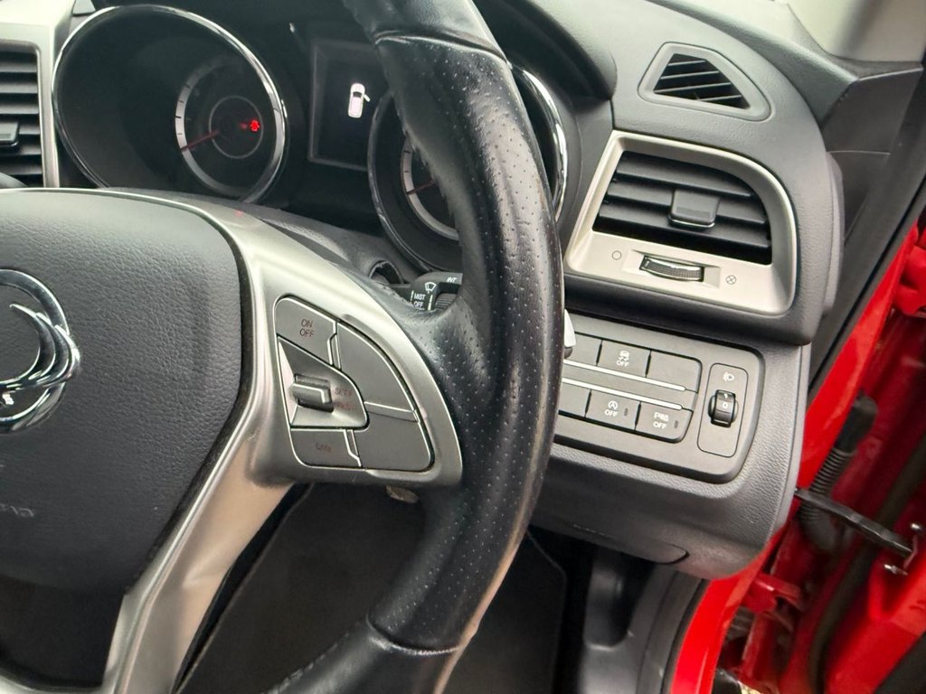 Used Ssangyong Tivoli 2017 for sale - 78167108: Photo 32