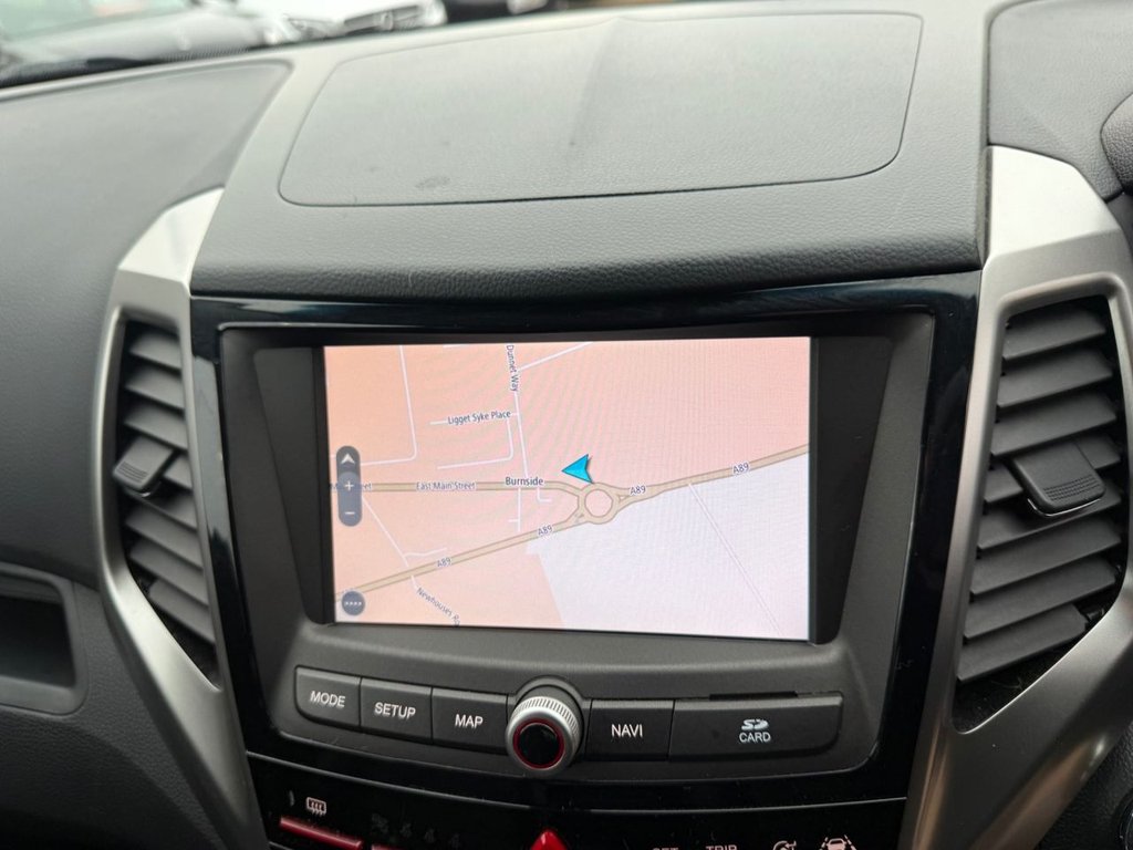 Used Ssangyong Tivoli 2017 for sale - 78167108: Photo 35