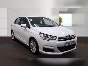 Used Citroen C4 2015 for sale - 78315743: Photo