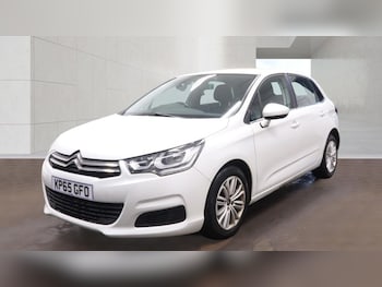 Used Citroen C4 2015 for sale - 78315743: Photo