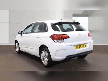Used Citroen C4 2015 for sale - 78315743: Photo