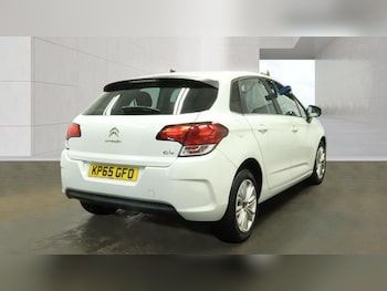 Used Citroen C4 2015 for sale - 78315743: Photo