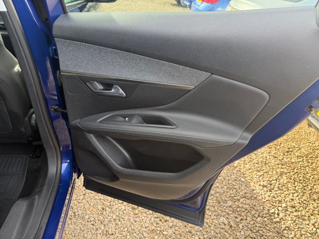 Used Peugeot 3008 2019 for sale - 78166966: Photo 12