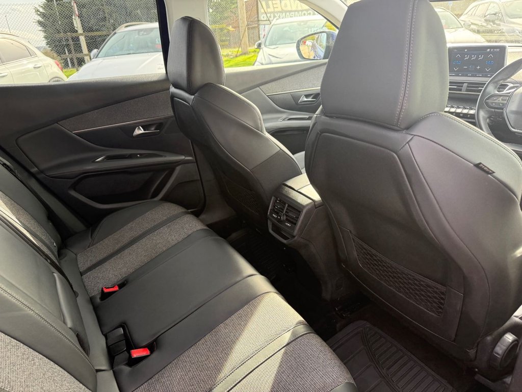 Used Peugeot 3008 2019 for sale - 78166966: Photo 16