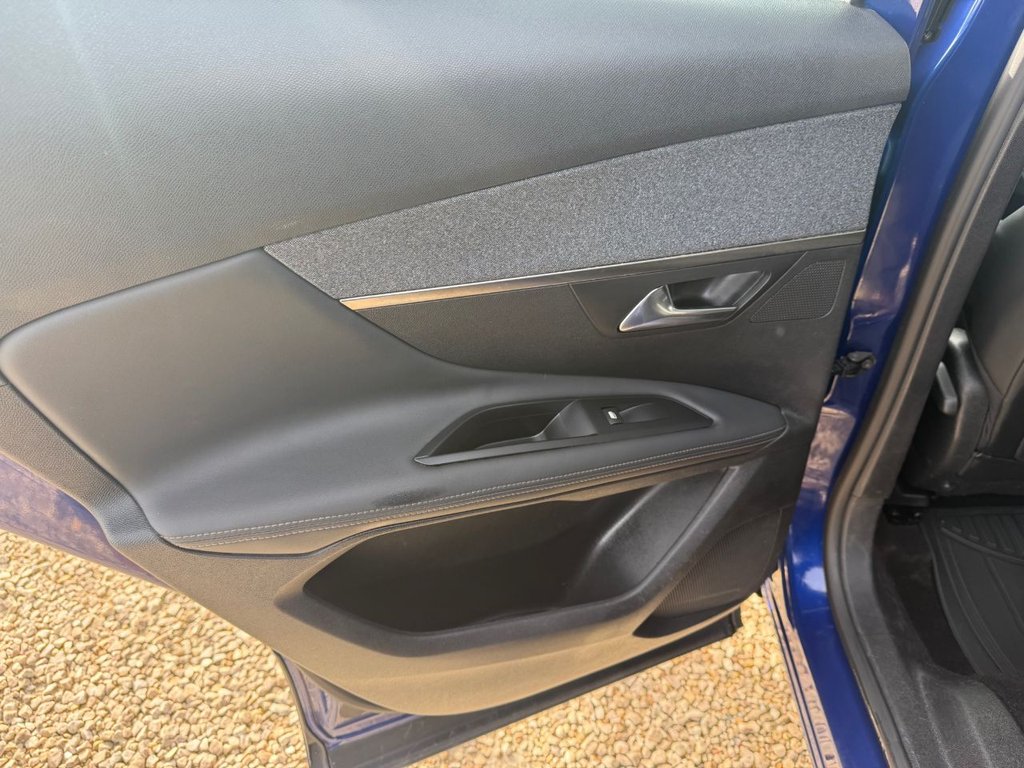 Used Peugeot 3008 2019 for sale - 78166966: Photo 17