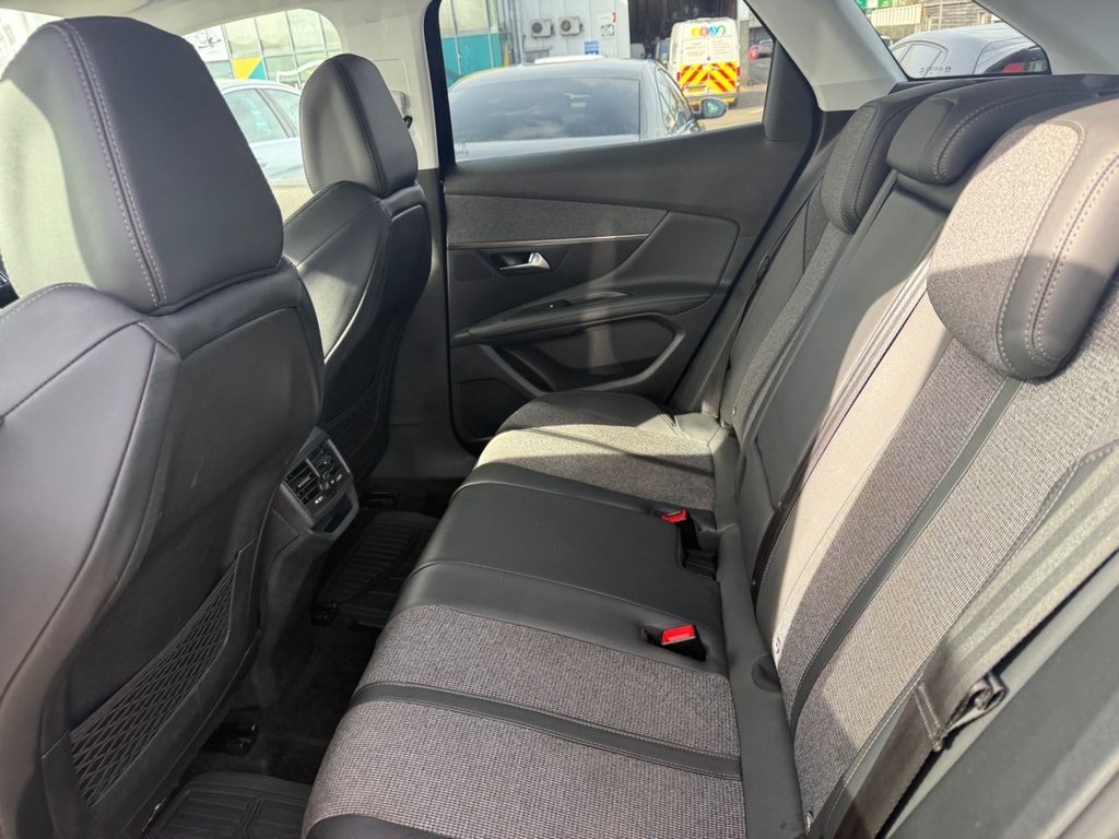 Used Peugeot 3008 2019 for sale - 78166966: Photo 19