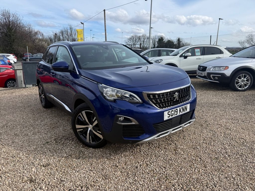 Used Peugeot 3008 2019 for sale - 78166966: Photo 2