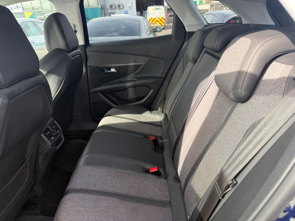 Used Peugeot 3008 2019 for sale - 78166966: Photo 20