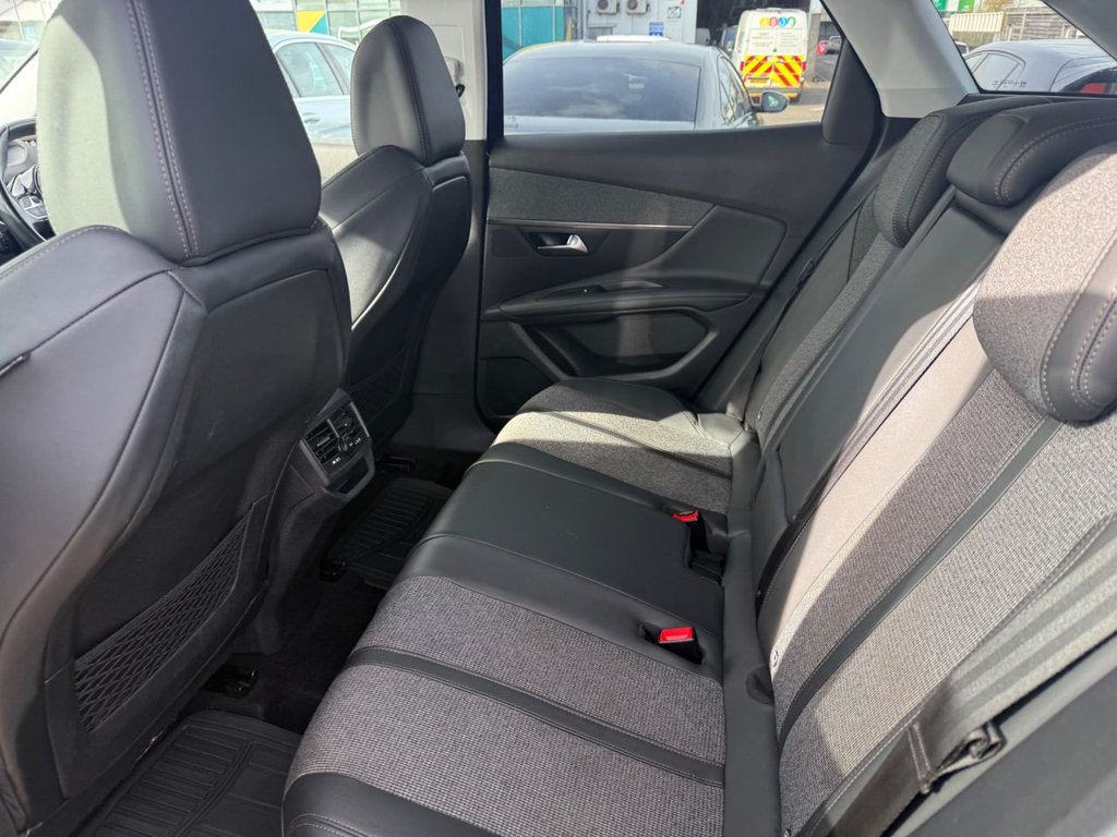 Used Peugeot 3008 2019 for sale - 78166966: Photo 21