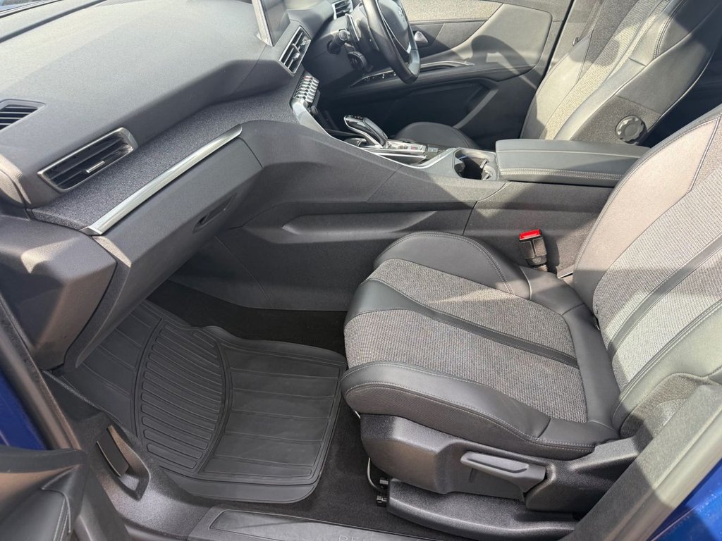 Used Peugeot 3008 2019 for sale - 78166966: Photo 23