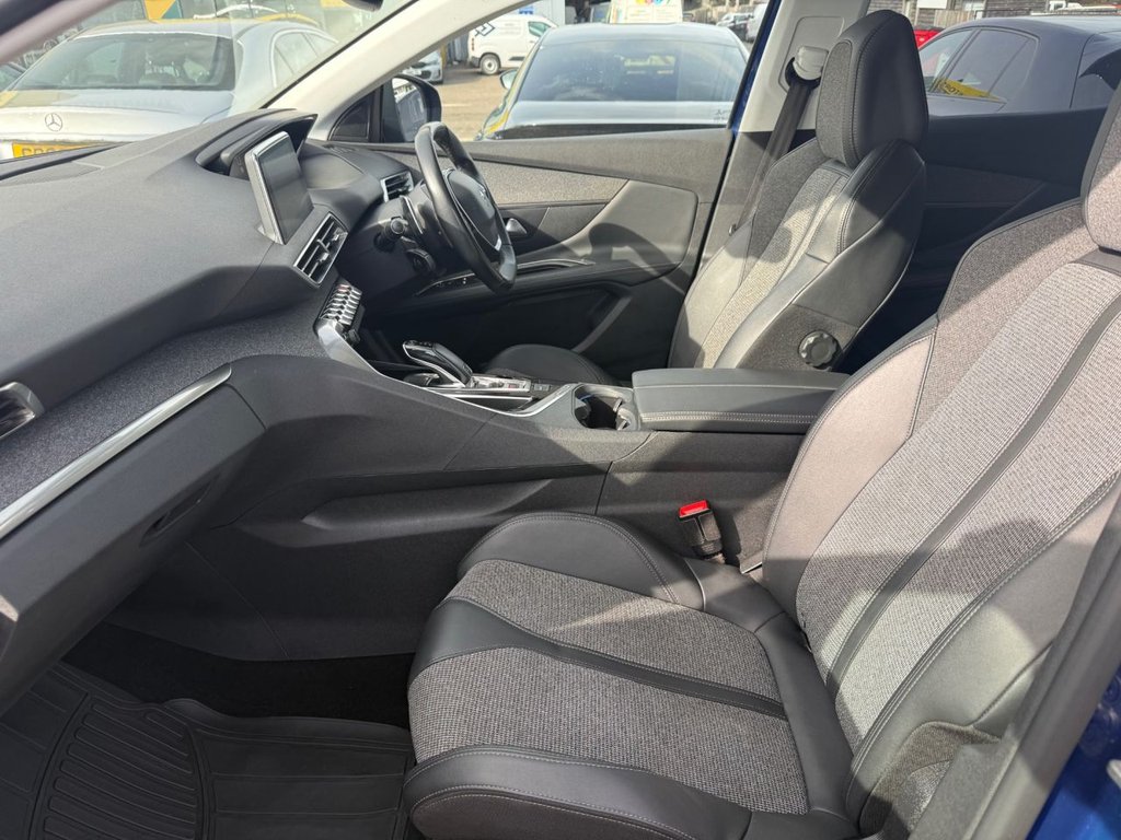 Used Peugeot 3008 2019 for sale - 78166966: Photo 24