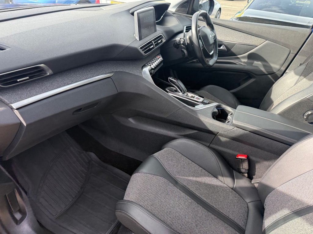 Used Peugeot 3008 2019 for sale - 78166966: Photo 25