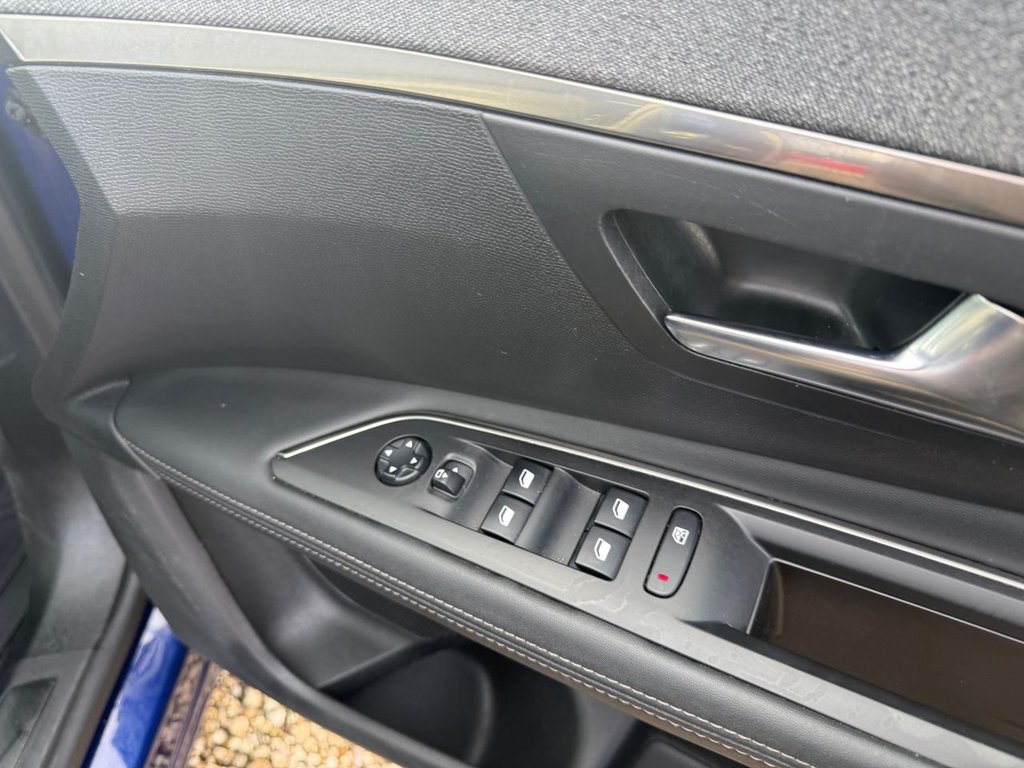 Used Peugeot 3008 2019 for sale - 78166966: Photo 27