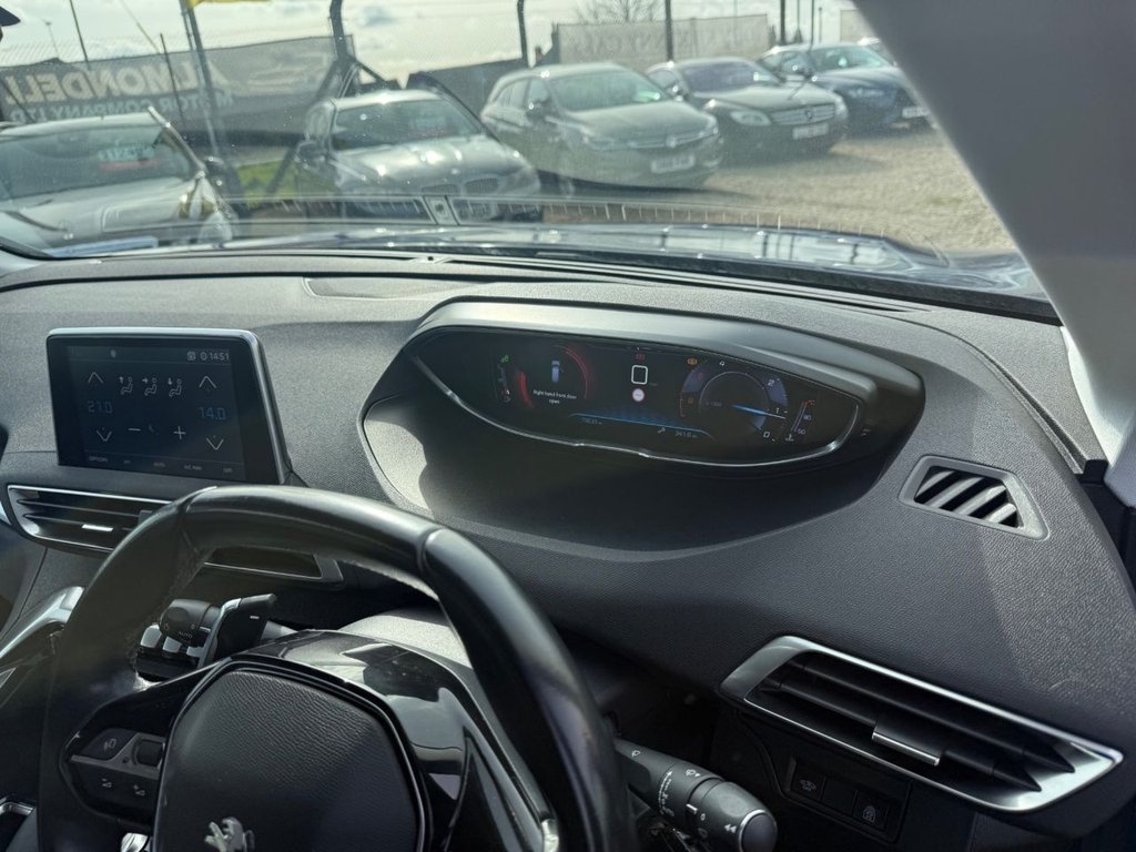 Used Peugeot 3008 2019 for sale - 78166966: Photo 29