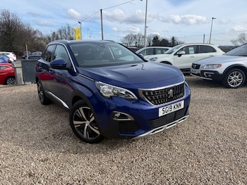 Used Peugeot 3008 2019 for sale - 78166966: Photo