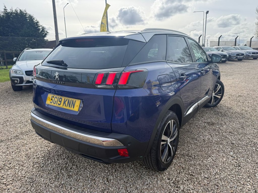 Used Peugeot 3008 2019 for sale - 78166966: Photo 3