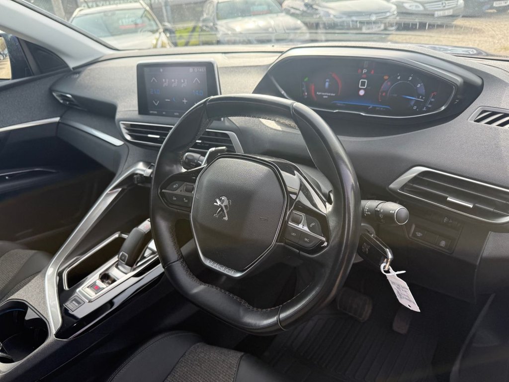 Used Peugeot 3008 2019 for sale - 78166966: Photo 30