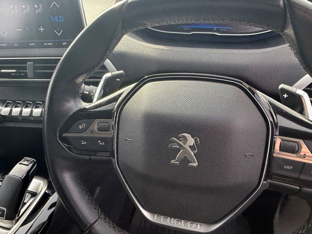 Used Peugeot 3008 2019 for sale - 78166966: Photo 32