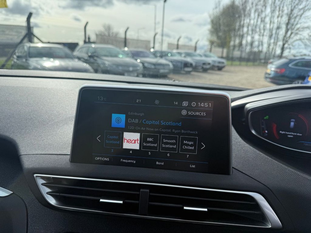 Used Peugeot 3008 2019 for sale - 78166966: Photo 33