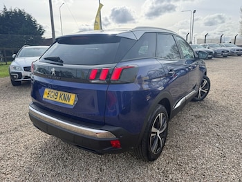 Used Peugeot 3008 2019 for sale - 78166966: Photo